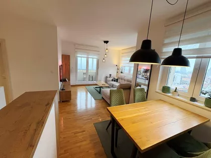 Bulevar kralja Aleksandra | 4zida.rs