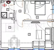 Ilindenska | 4zida.rs