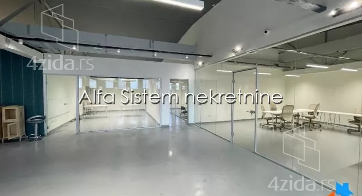 Kancelarija | 4zida