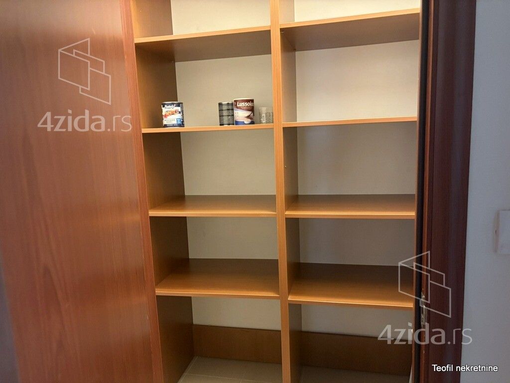 Apartment in Beograd - View 5