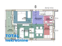 Novi Sad - Centar, Stari Grad, Gradske lokacije, Novi Sad | 4zida.rs