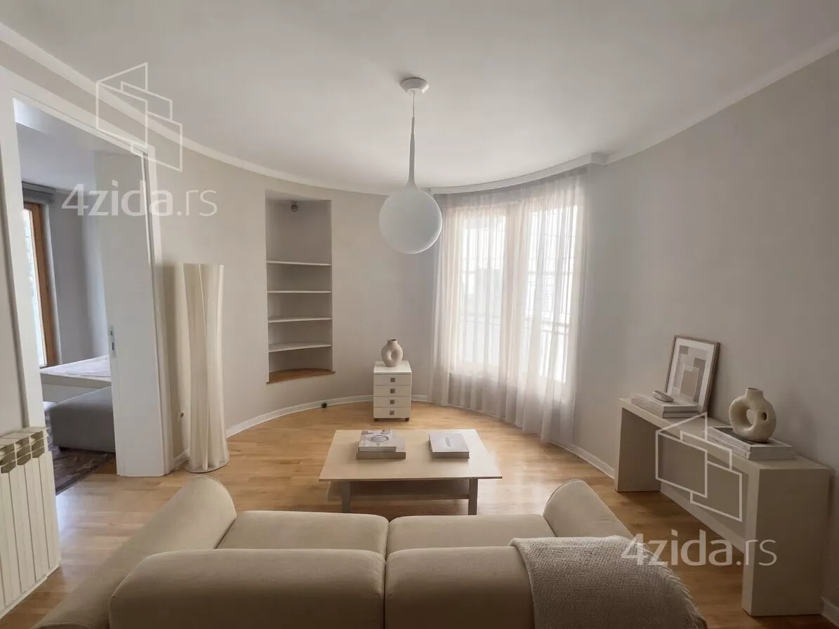 4-etažna kuća | 4zida