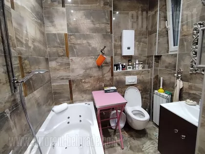 BOTANIČKA BAŠTA | 4zida.rs