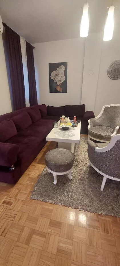 Mihajla Valtrovića | 4zida.rs