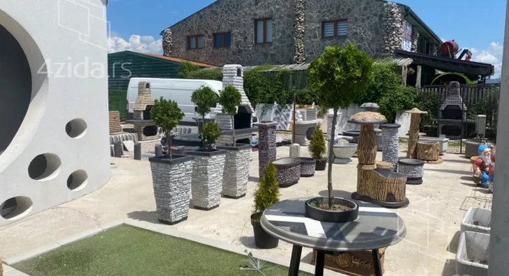 Građevinsko zemljište | 4zida