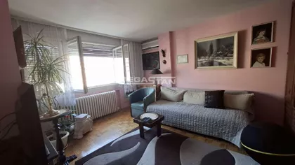Jurija Gagarina | 4zida.rs