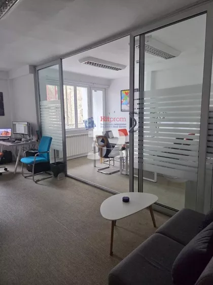 Trg Nikole Pašića | 4zida.rs