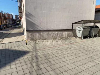 Srđana Aleksića | 4zida.rs
