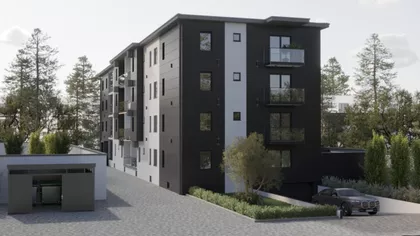 Aksentija Marodića 38 | 4zida.rs