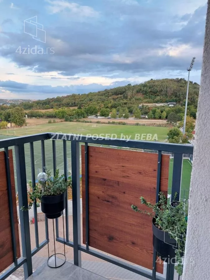 Garsonjera | 4zida