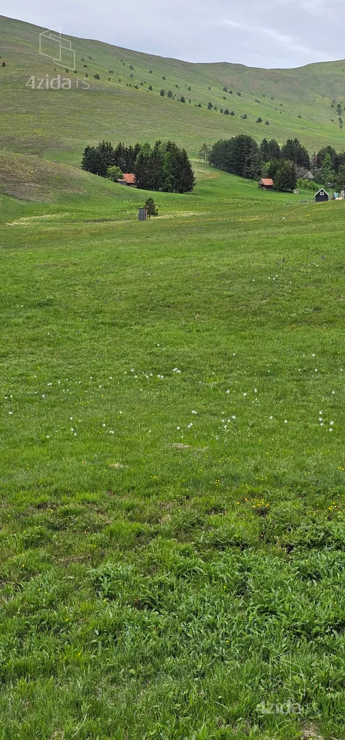 Građevinsko zemljište | 4zida