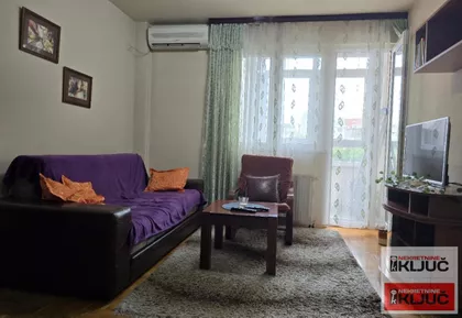 Nova Detelinara | 4zida.rs