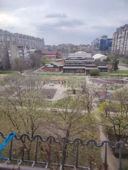 Milentija Popovića | 4zida.rs