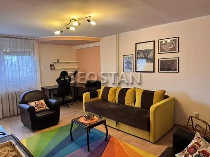 Bulevar Despota Stefana | 4zida.rs