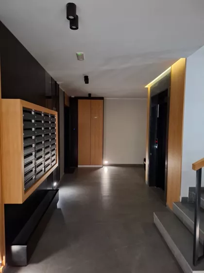 Bulevar Patrijarha Pavla 25B | 4zida.rs