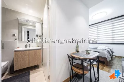 Beograd na vodi | 4zida.rs