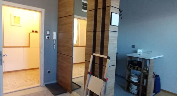 Četvoroiposoban stan | 4zida