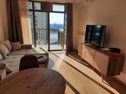 Beograd na vodi | 4zida.rs