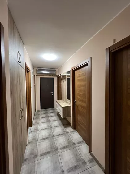 Bulevar Arsenija Čarnojevića | 4zida.rs