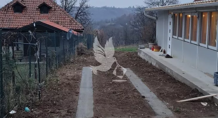 Kuća | 4zida