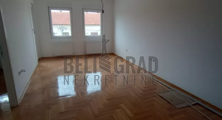 Troiposoban stan na prodaju, Branka Radičevića, 110.200€, 76m² - stampaj