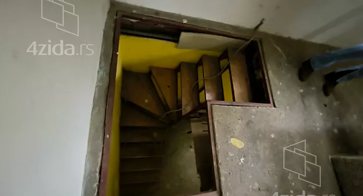 3-etažna kuća | 4zida