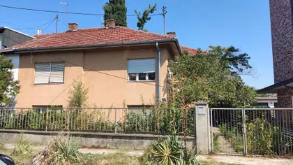 Servo Mihalja 20 | 4zida.rs