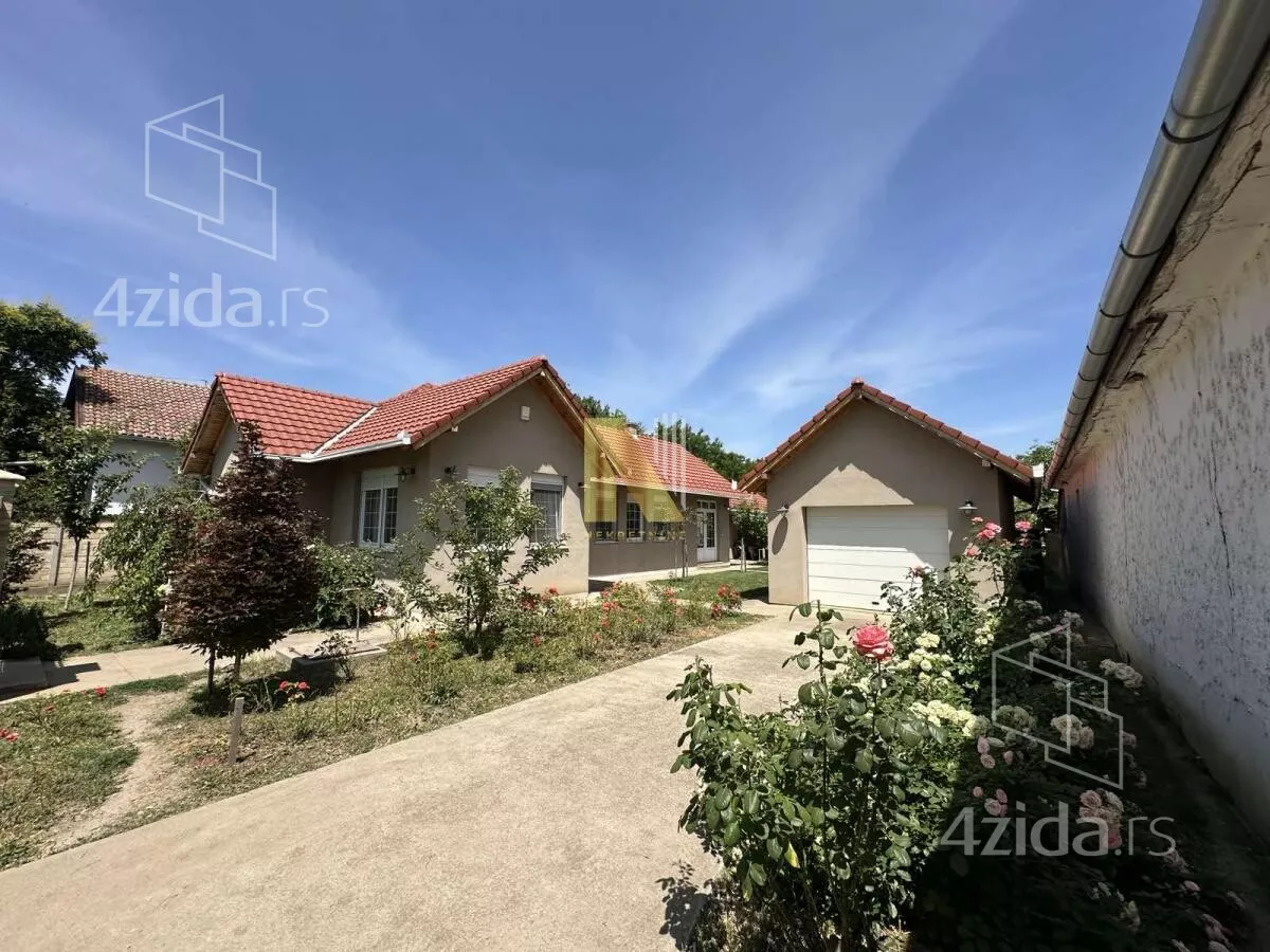 Kuća | 4zida