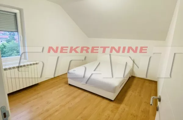 4-etažna kuća | 4zida