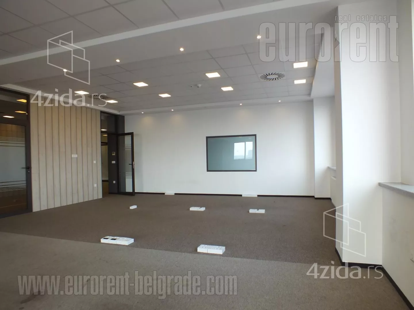 Poslovni prostor | 4zida