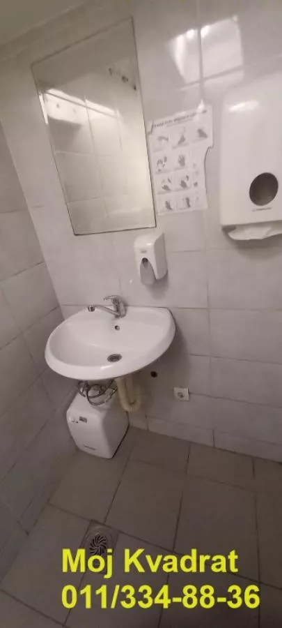 Zeleni venac | 4zida.rs