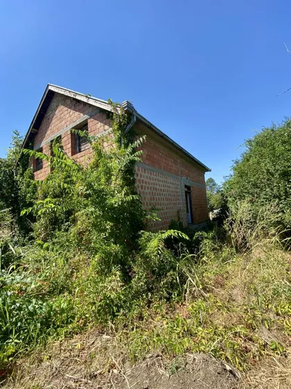Samoš | 4zida.rs