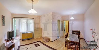 Sergeja Jesenjina 35 | 4zida.rs