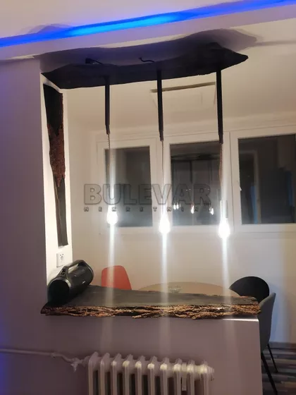 Vizantijski bulevar | 4zida.rs