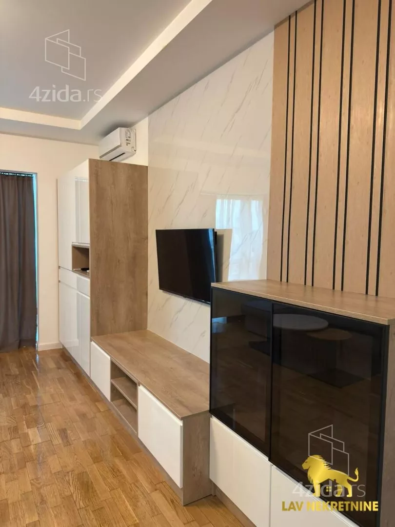 Garsonjera | 4zida