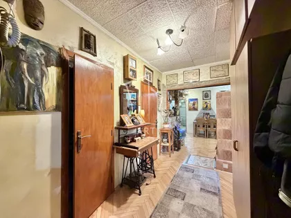 Meštrovićeva | 4zida.rs