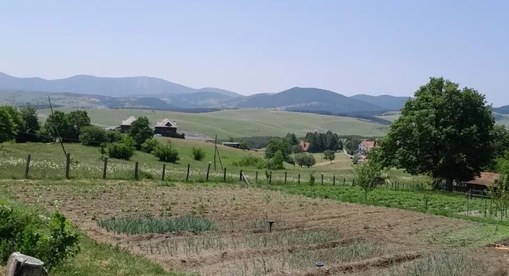 Poljoprivredno zemljište | 4zida