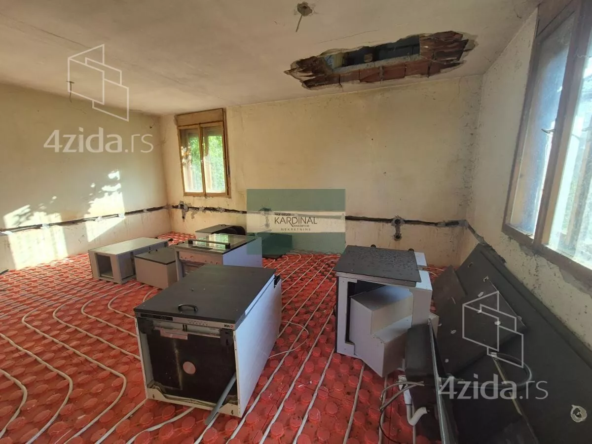 Kuća | 4zida