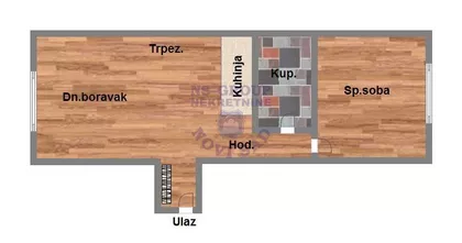Stari Majur | 4zida.rs