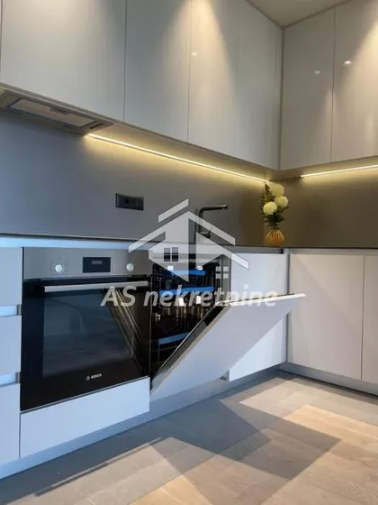 Beograd na vodi | 4zida.rs