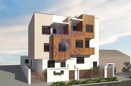 Bulevar Patrijarha Pavla (Somborski Bulevar) | 4zida.rs