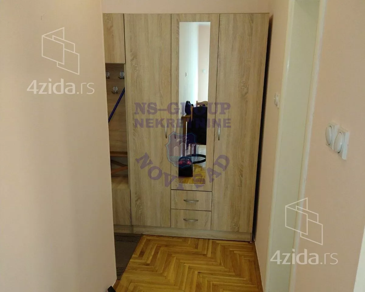 Garsonjera | 4zida