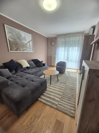 Visokog Stevana 12 | 4zida.rs