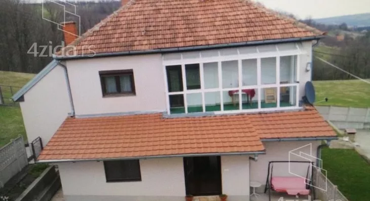 Kuća | 4zida