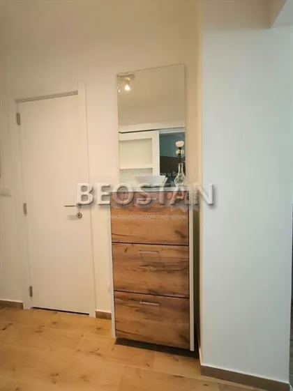 Bulevar Mihajla Pupina | 4zida.rs