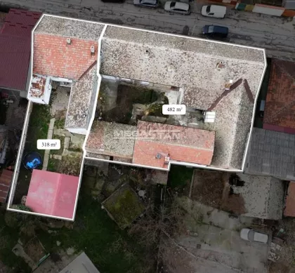 Donji Grad | 4zida.rs