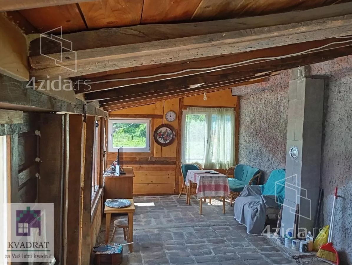 Kuća | 4zida