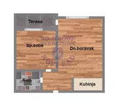 Trandžament, Petrovaradin, Gradske lokacije, Novi Sad | 4zida.rs | 4zida.rs