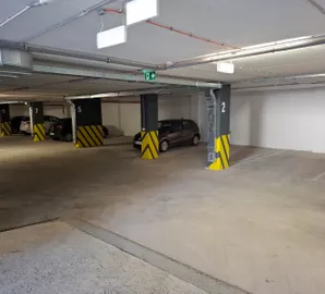 Centar 3, Gradske lokacije, Subotica, parking | 4zida.rs