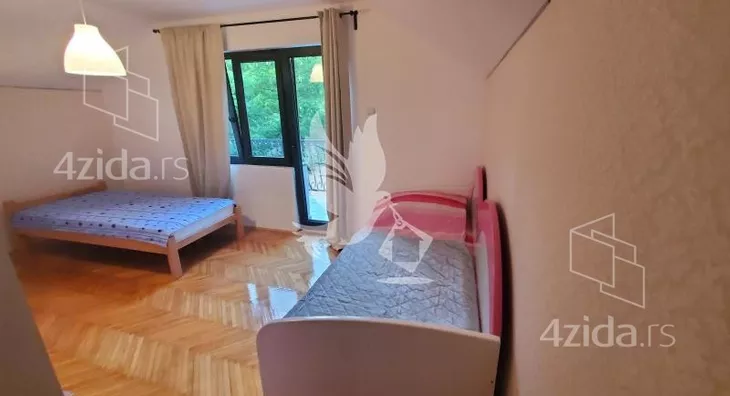 4-etažna kuća | 4zida
